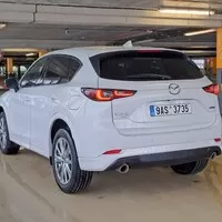 Mazda CX-5 E-SKYACTIV G 194 Takumi: Na druhý pohled
