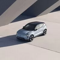 Foto: Volvo