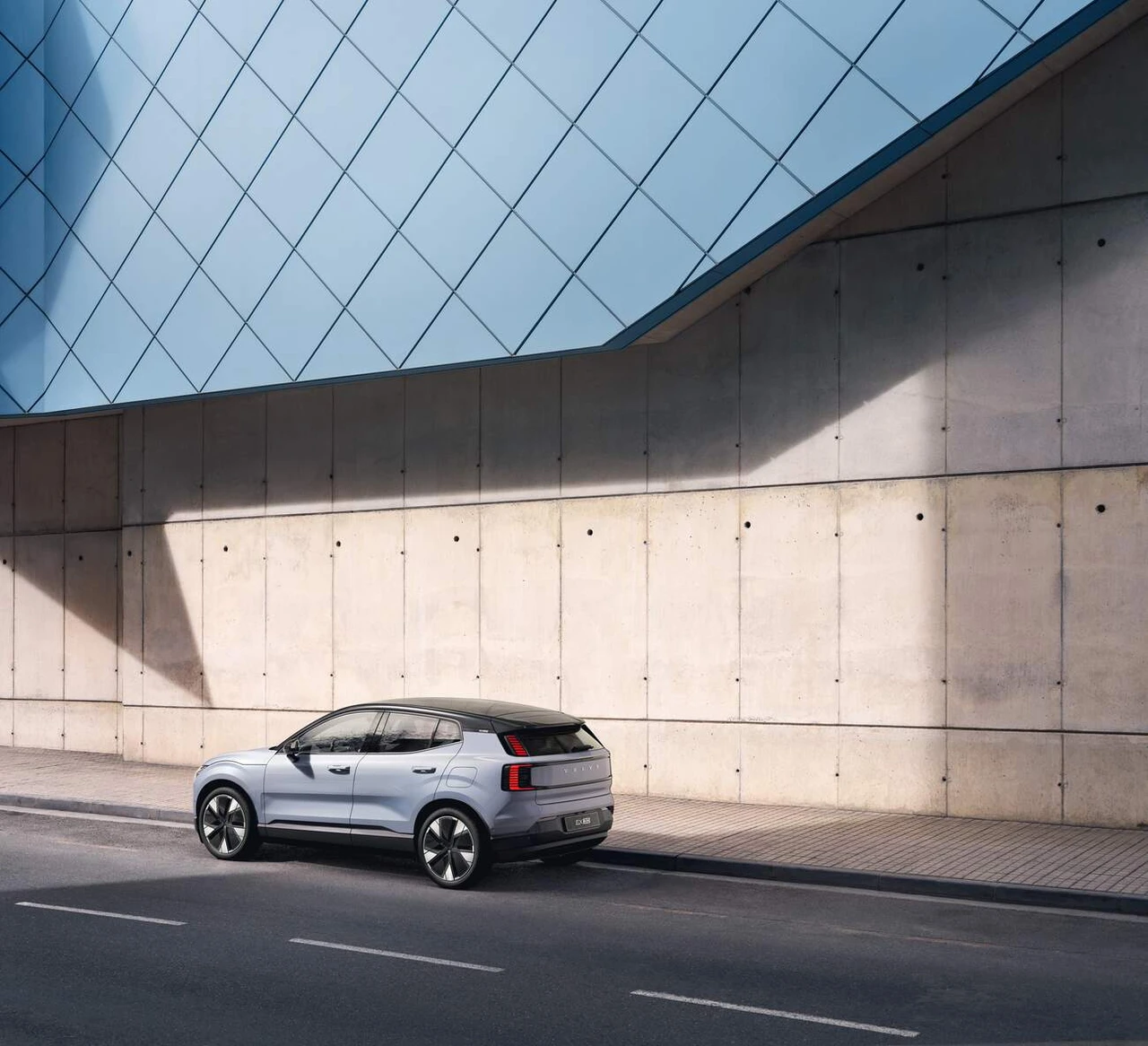 Foto: Volvo