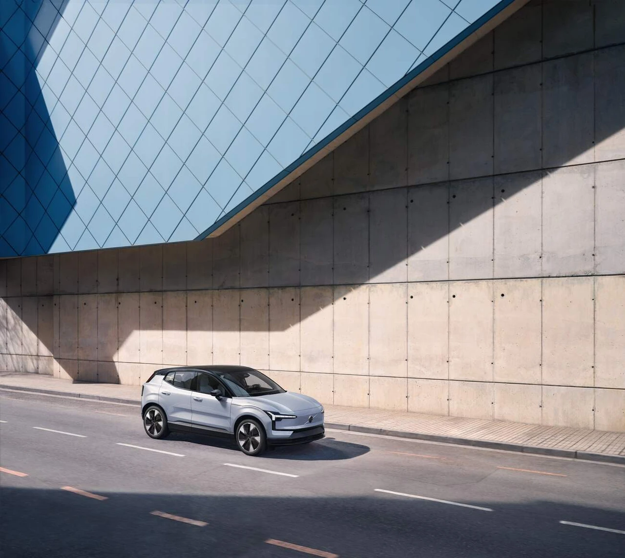 Foto: Volvo