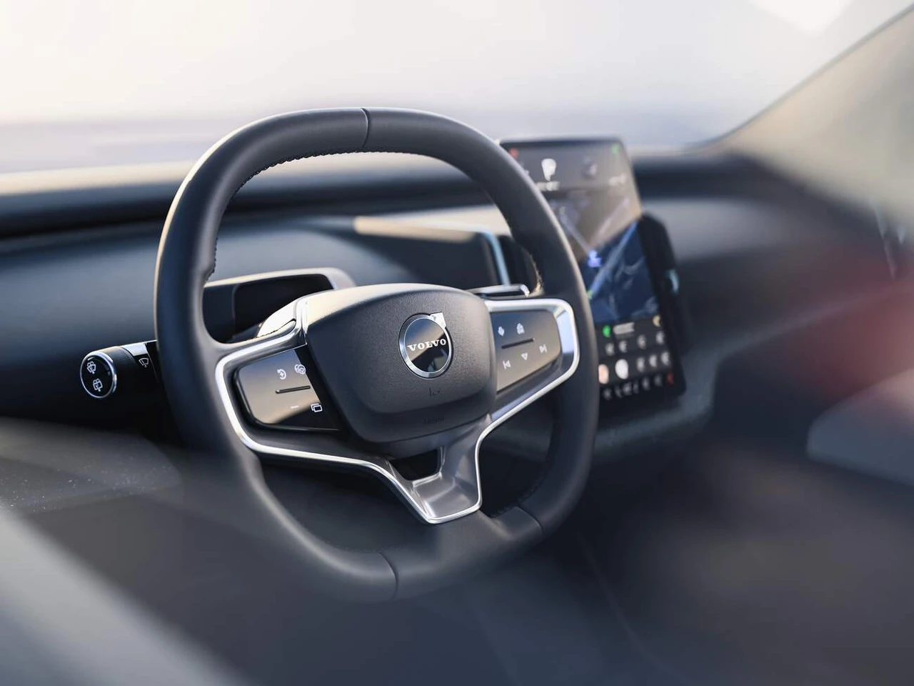 Foto: Volvo