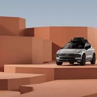 Foto: Volvo