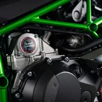 Kawasaki Ninja H2 (2019): Test nejrychlejší silniční motorky na světě.