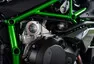 Kawasaki Ninja H2 (2019): Test nejrychlejší silniční motorky na světě.
