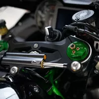 Kawasaki Ninja H2 (2019): Test nejrychlejší silniční motorky na světě.