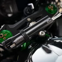 Kawasaki Ninja H2 (2019): Test nejrychlejší silniční motorky na světě.