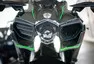 Kawasaki Ninja H2 (2019): Test nejrychlejší silniční motorky na světě.