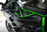 Kawasaki Ninja H2 (2019): Test nejrychlejší silniční motorky na světě.