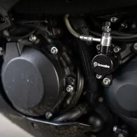 Kawasaki Ninja H2 (2019): Test nejrychlejší silniční motorky na světě.