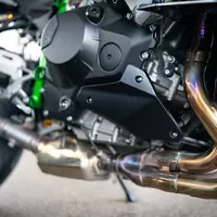 Kawasaki Ninja H2 (2019): Test nejrychlejší silniční motorky na světě.