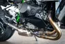 Kawasaki Ninja H2 (2019): Test nejrychlejší silniční motorky na světě.