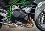 Kawasaki Ninja H2 (2019): Test nejrychlejší silniční motorky na světě.
