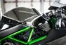 Kawasaki Ninja H2 (2019): Test nejrychlejší silniční motorky na světě.