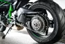 Kawasaki Ninja H2 (2019): Test nejrychlejší silniční motorky na světě.