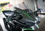 Kawasaki Ninja H2 (2019): Test nejrychlejší silniční motorky na světě.