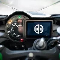 Kawasaki Ninja H2 (2019): Test nejrychlejší silniční motorky na světě.