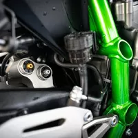 Kawasaki Ninja H2 (2019): Test nejrychlejší silniční motorky na světě.