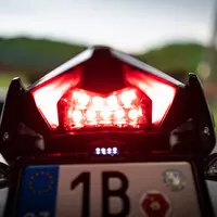 Kawasaki Ninja H2 (2019): Test nejrychlejší silniční motorky na světě.