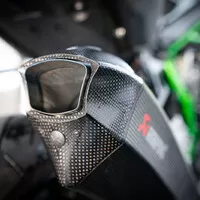 Kawasaki Ninja H2 (2019): Test nejrychlejší silniční motorky na světě.