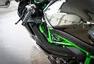 Kawasaki Ninja H2 (2019): Test nejrychlejší silniční motorky na světě.