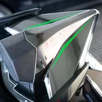 Kawasaki Ninja H2 (2019): Test nejrychlejší silniční motorky na světě.