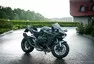 Kawasaki Ninja H2 (2019): Test nejrychlejší silniční motorky na světě.