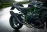 Kawasaki Ninja H2 (2019): Test nejrychlejší silniční motorky na světě.