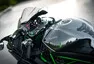Kawasaki Ninja H2 (2019): Test nejrychlejší silniční motorky na světě.