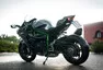 Kawasaki Ninja H2 (2019): Test nejrychlejší silniční motorky na světě.