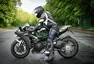 Kawasaki Ninja H2 (2019): Test nejrychlejší silniční motorky na světě.