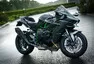 Kawasaki Ninja H2 (2019): Test nejrychlejší silniční motorky na světě.
