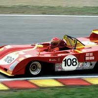 Foto: Ferrari