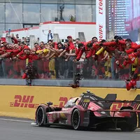 Foto: Ferrari