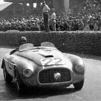 Foto: Ferrari