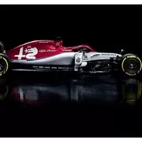 Foto: Alfa Romeo