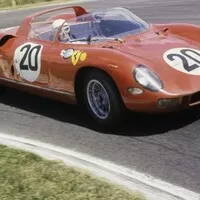 Foto: Ferrari