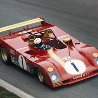 Foto: Ferrari