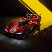 Foto: Ferrari