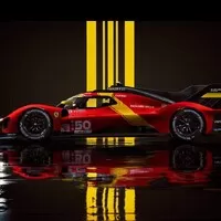 Foto: Ferrari