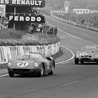 Foto: Ferrari