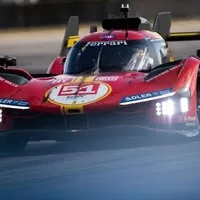Foto: Ferrari