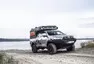 Toyota Hilux Alu-Cab: Když při kempování nestojíte o (lidskou) společnost 