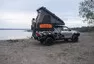 Toyota Hilux Alu-Cab: Když při kempování nestojíte o (lidskou) společnost 