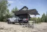 Toyota Hilux Alu-Cab: Když při kempování nestojíte o (lidskou) společnost 