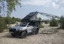 Toyota Hilux Alu-Cab: Když při kempování nestojíte o (lidskou) společnost 