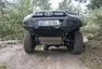 Toyota Hilux Alu-Cab: Když při kempování nestojíte o (lidskou) společnost 