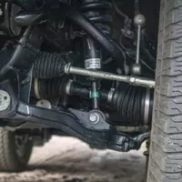 Toyota Hilux Alu-Cab: Když při kempování nestojíte o (lidskou) společnost