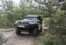 Toyota Hilux Alu-Cab: Když při kempování nestojíte o (lidskou) společnost 