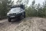 Toyota Hilux Alu-Cab: Když při kempování nestojíte o (lidskou) společnost 