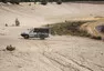 Toyota Hilux Alu-Cab: Když při kempování nestojíte o (lidskou) společnost 